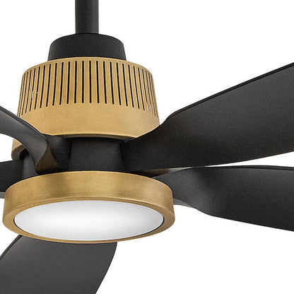 Bodin Smart LED Ceiling Fan in Detail.