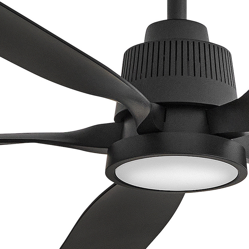 Bodin Smart LED Ceiling Fan in Detail.