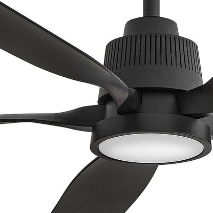 Bodin Smart LED Ceiling Fan in Detail.