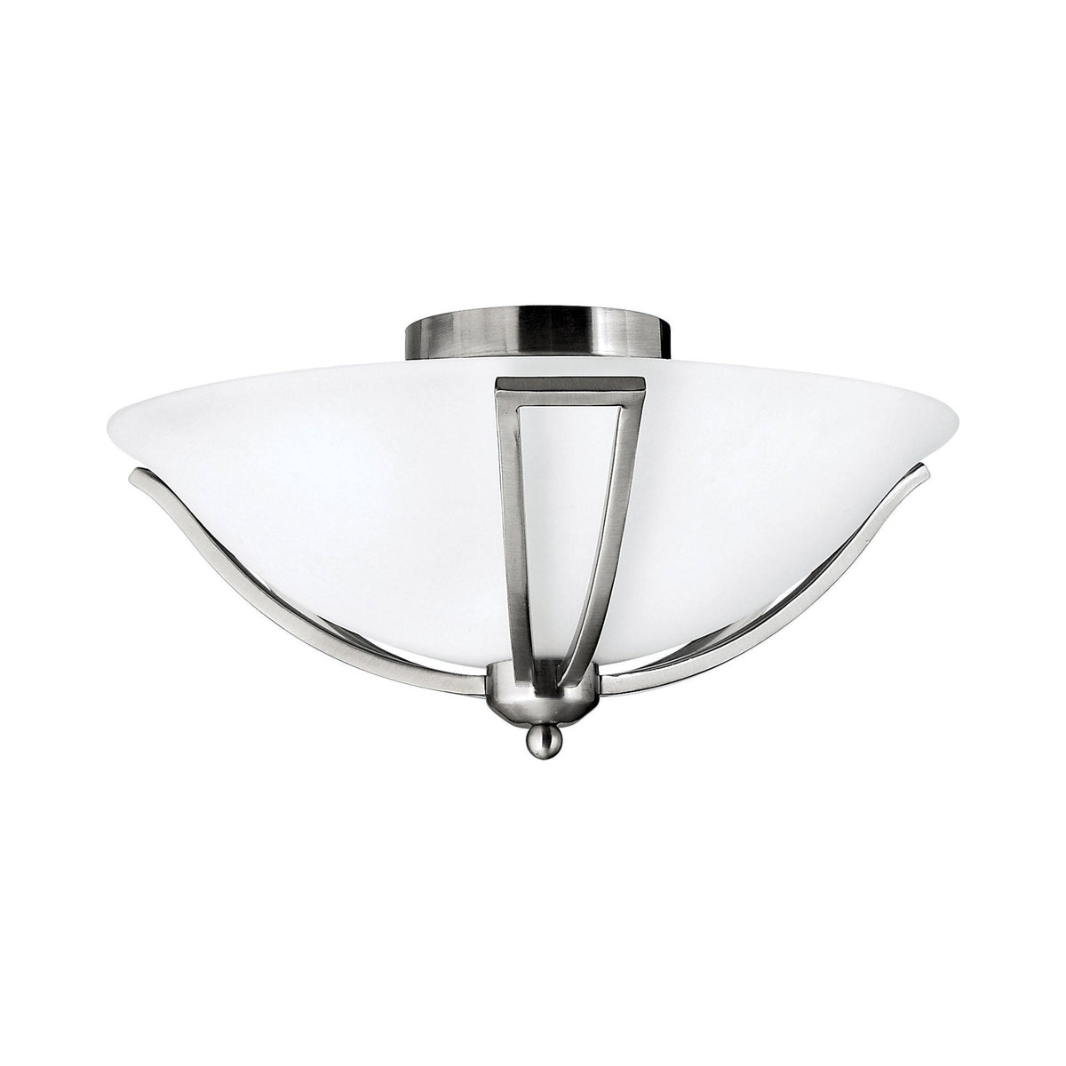 Bolla Flush Mount Ceiling Light.