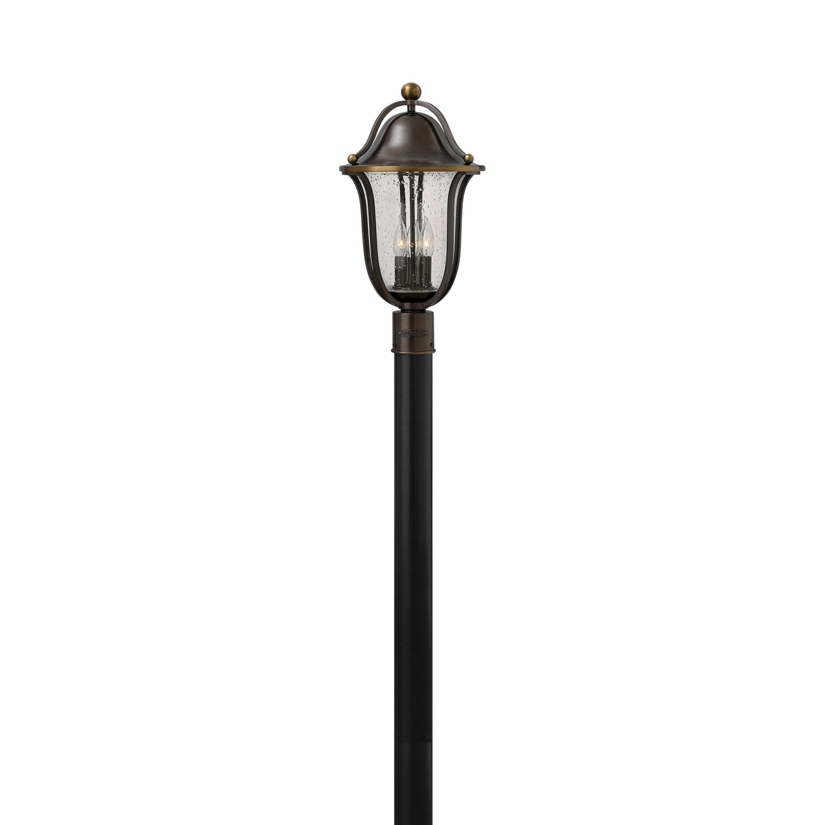 Bolla Outdoor Post Light.