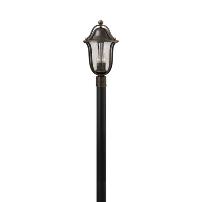 Bolla Outdoor Post Light.