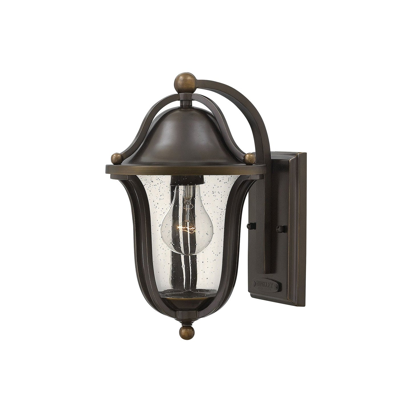 Bolla Outdoor Wall Light.