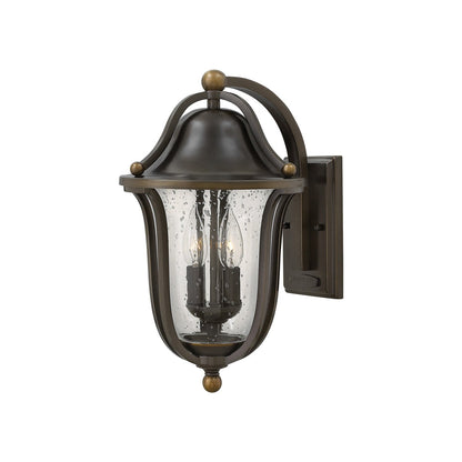 Bolla Outdoor Wall Light (15.75-Inch).