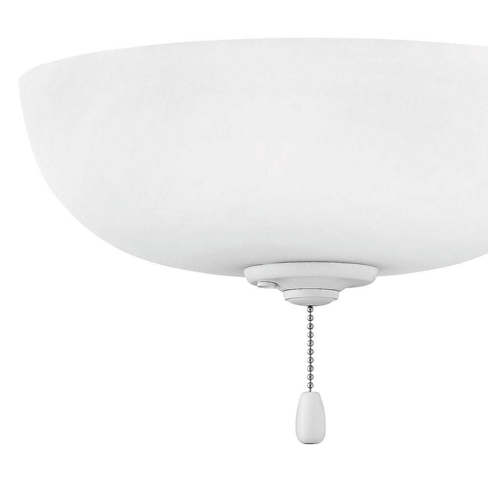 Bowl Light Kit in Detail.