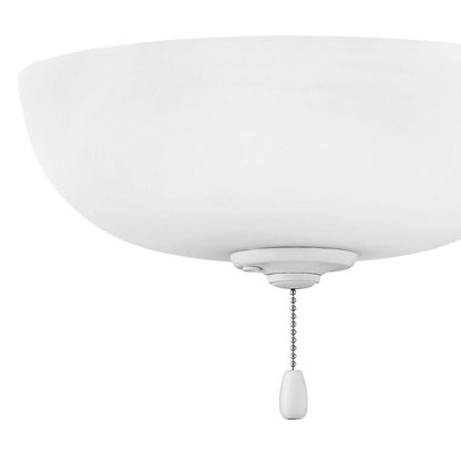 Bowl Light Kit in Detail.
