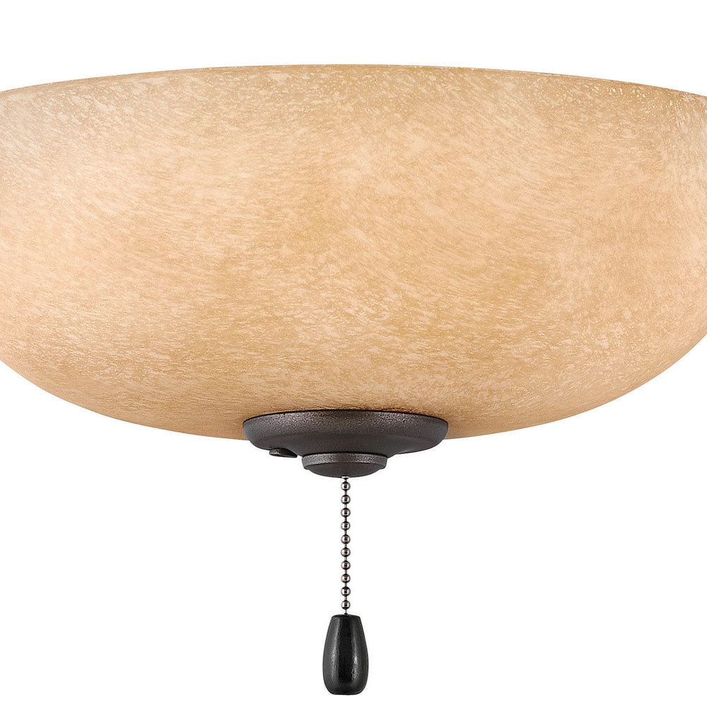 Bowl Light Kit in Detail.