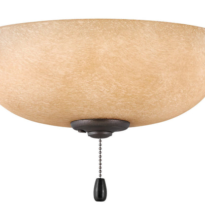 Bowl Light Kit in Detail.