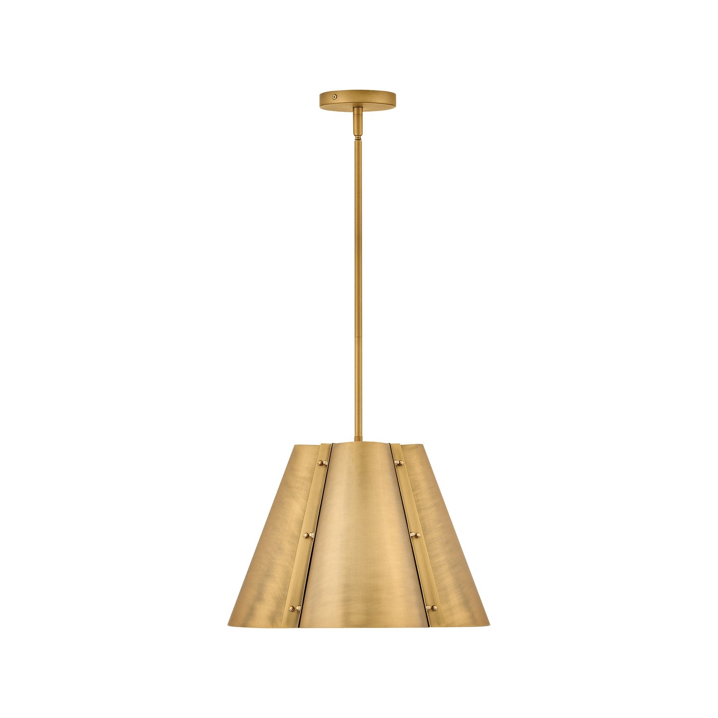 Bowman Pendant Light.