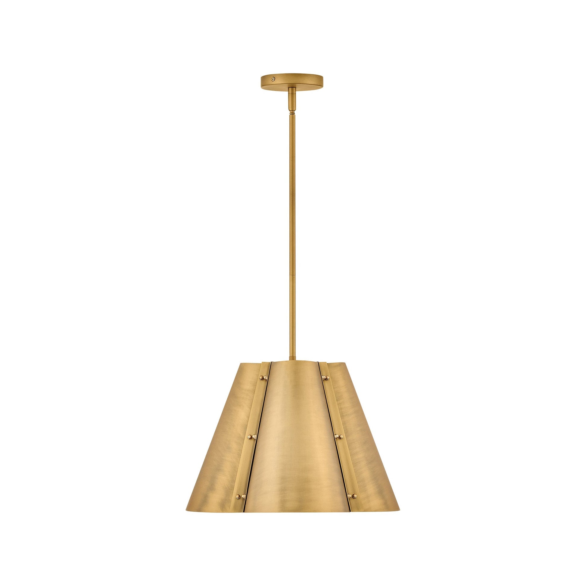 Bowman Pendant Light.