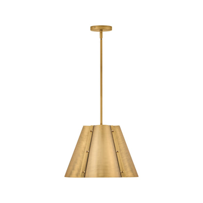 Bowman Pendant Light.