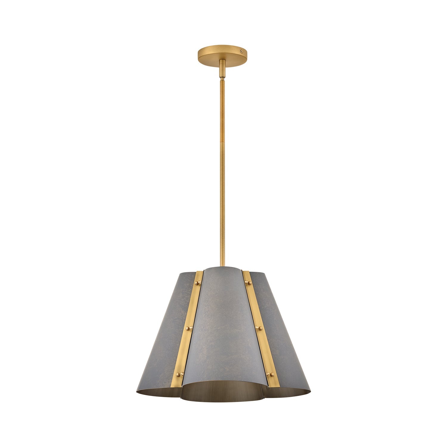 Bowman Pendant Light in Detail.