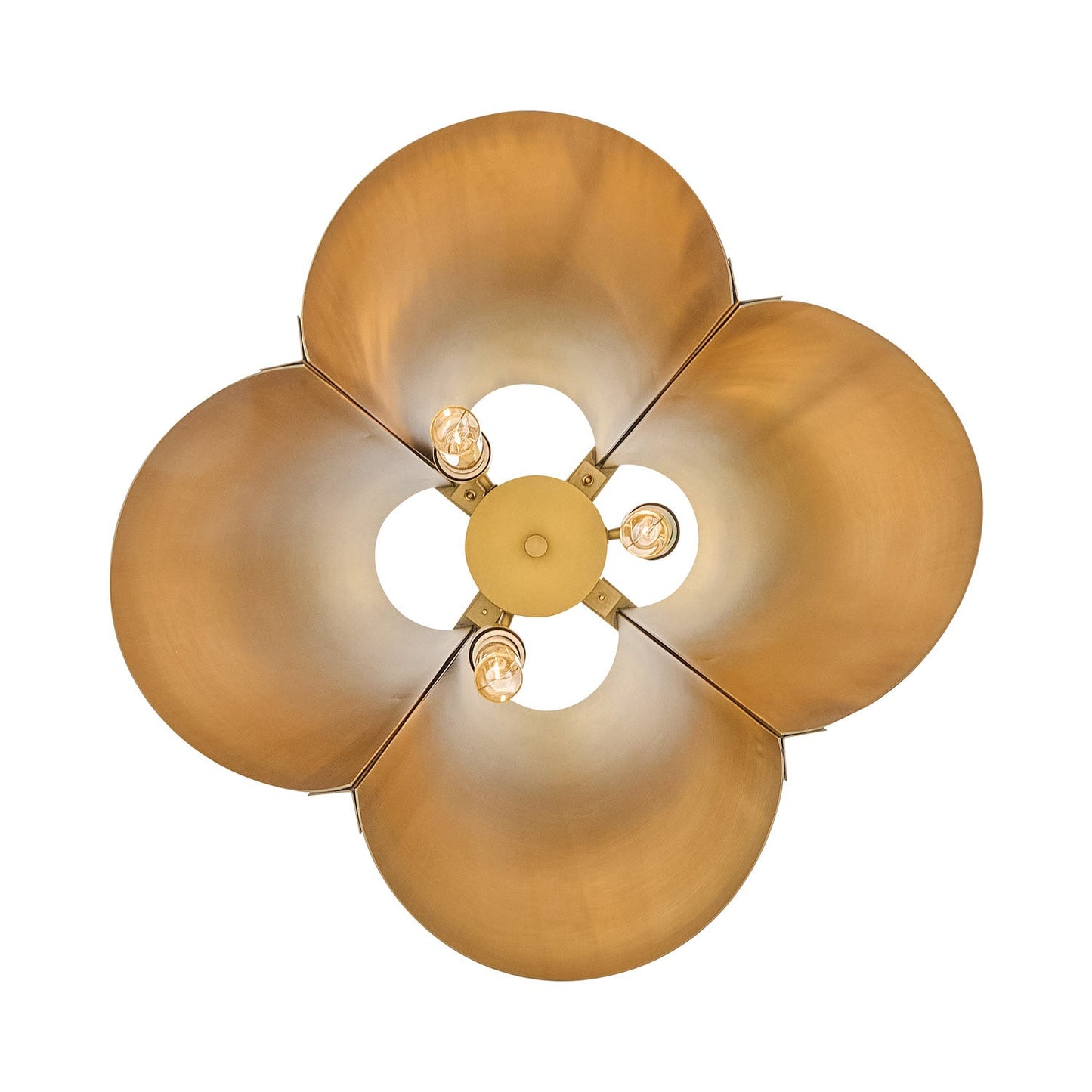 Bowman Pendant Light in Detail.