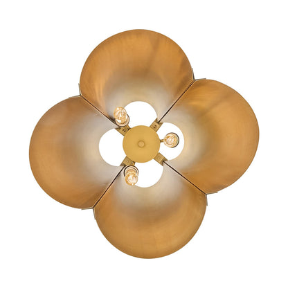Bowman Pendant Light in Detail.