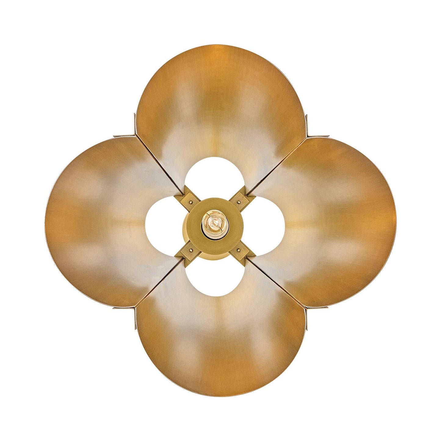 Bowman Pendant Light in Detail.