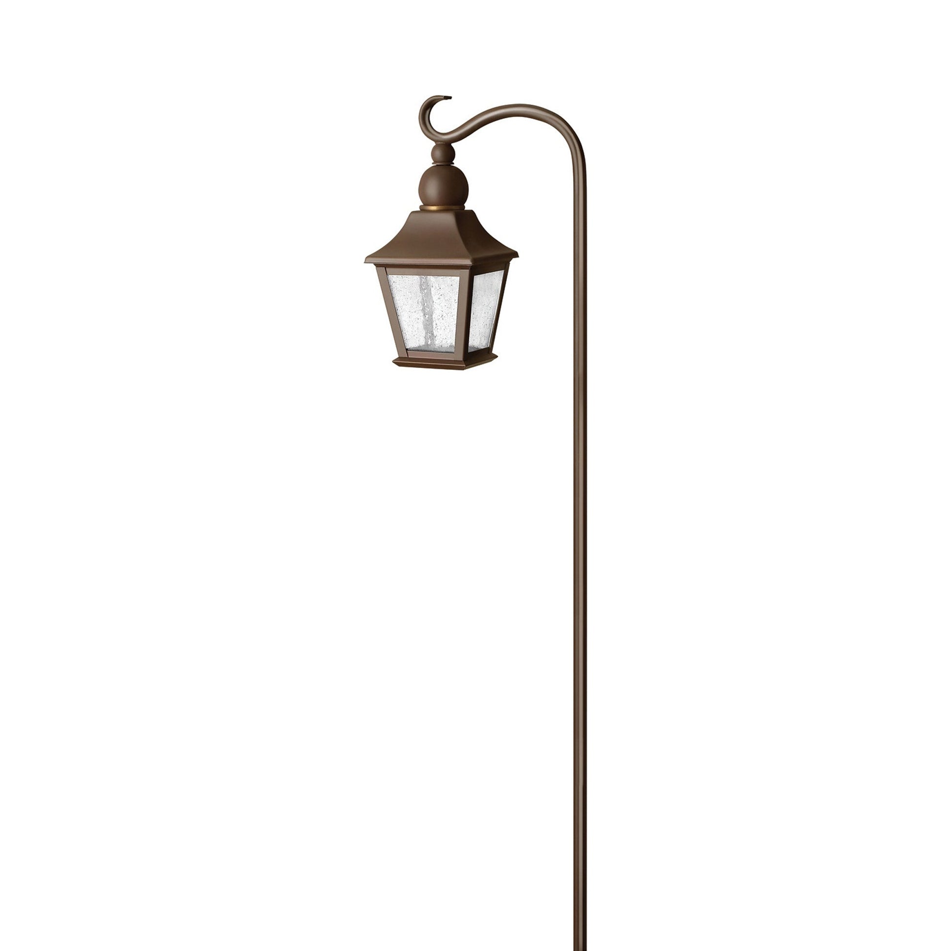 Bratenahl Outdoor Path Light.