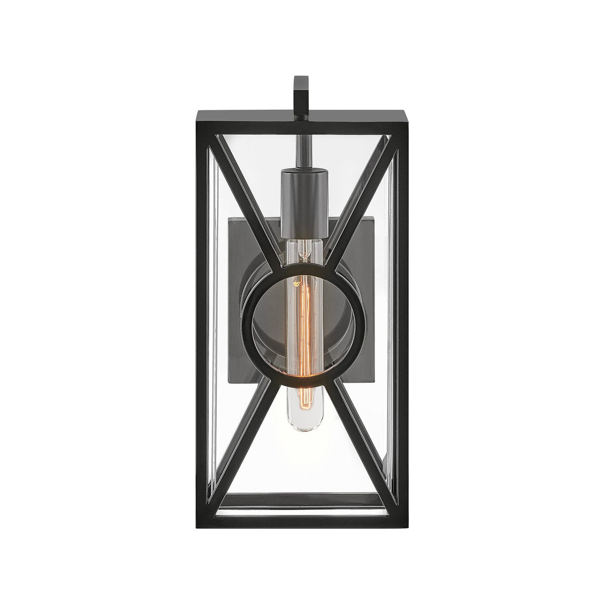 Brixton Outdoor Wall Light.