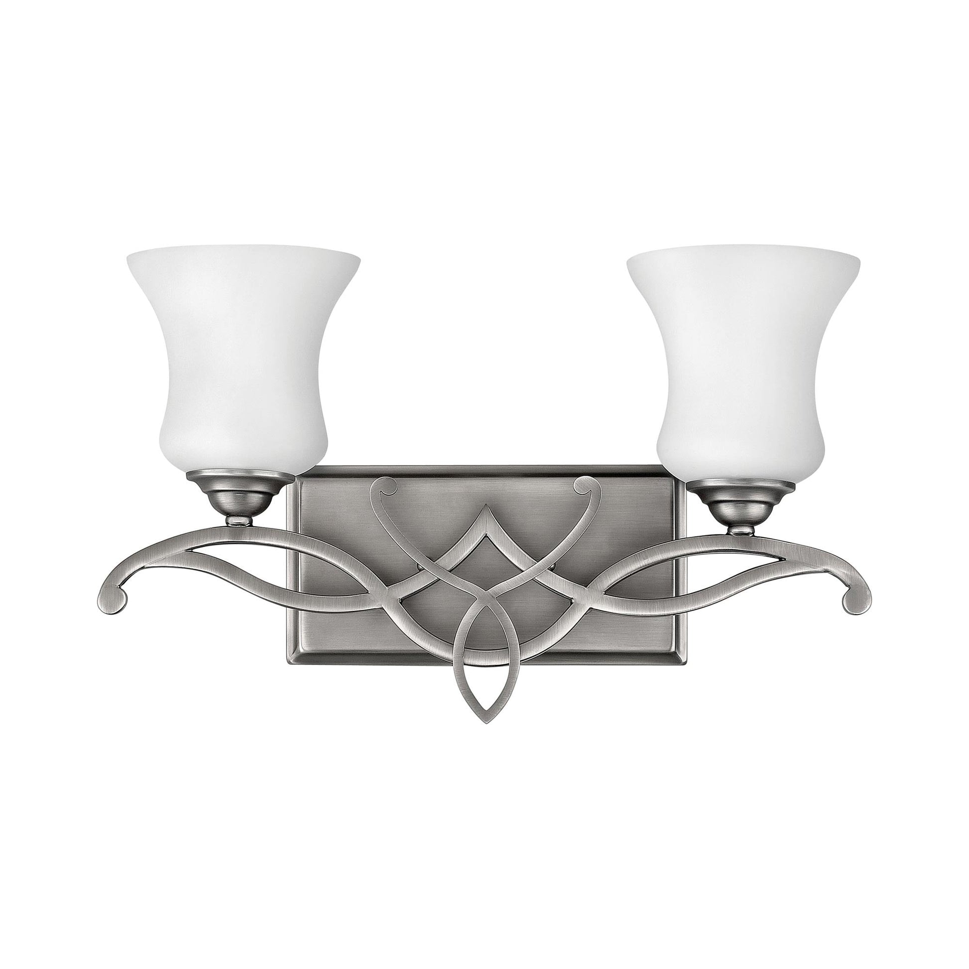 Brooke Bath Vanity Light (2-Light).