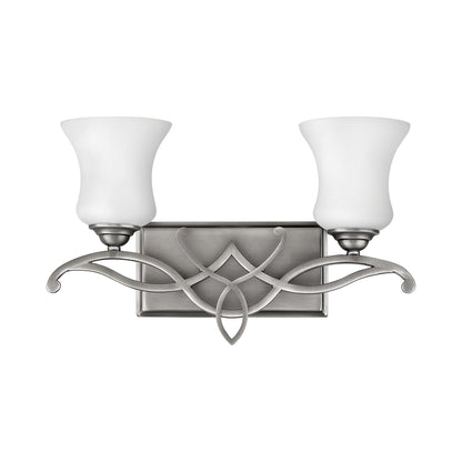 Brooke Bath Vanity Light (2-Light).