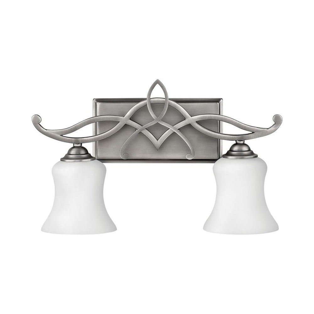 Brooke Bath Vanity Light.