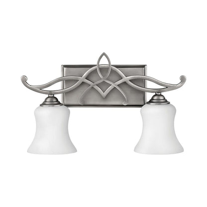 Brooke Bath Vanity Light.
