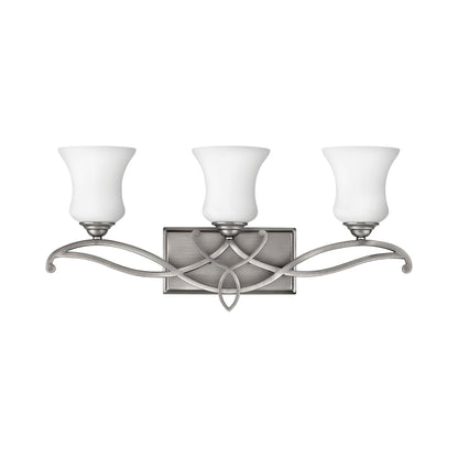 Brooke Bath Vanity Light (3-Light).
