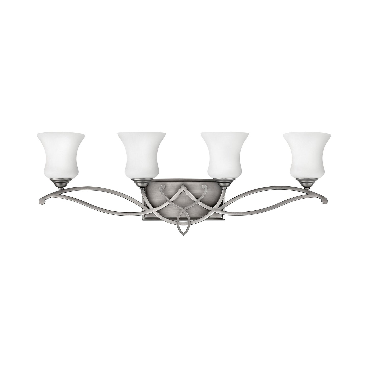 Brooke Bath Vanity Light (4-Light).