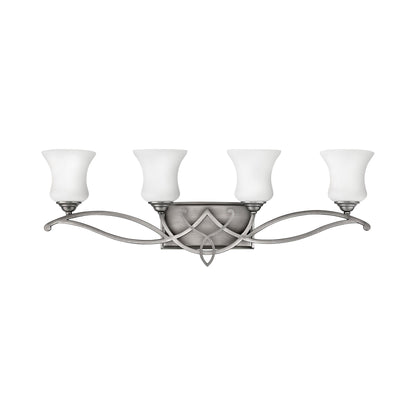 Brooke Bath Vanity Light (4-Light).