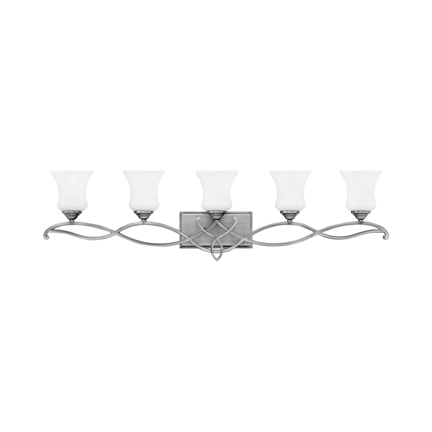 Brooke Bath Vanity Light (5-Light).