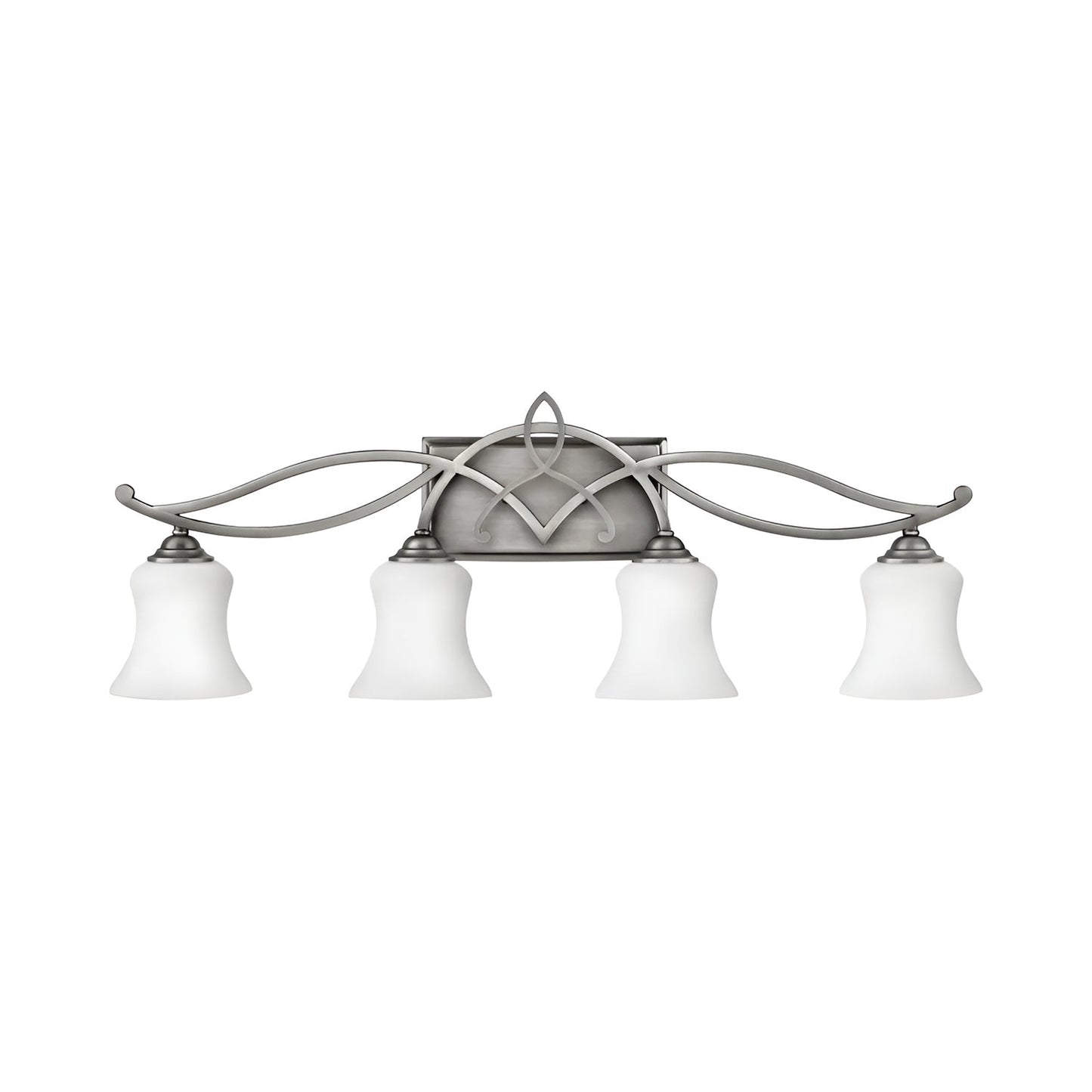 Brooke Bath Vanity Light in Detail.