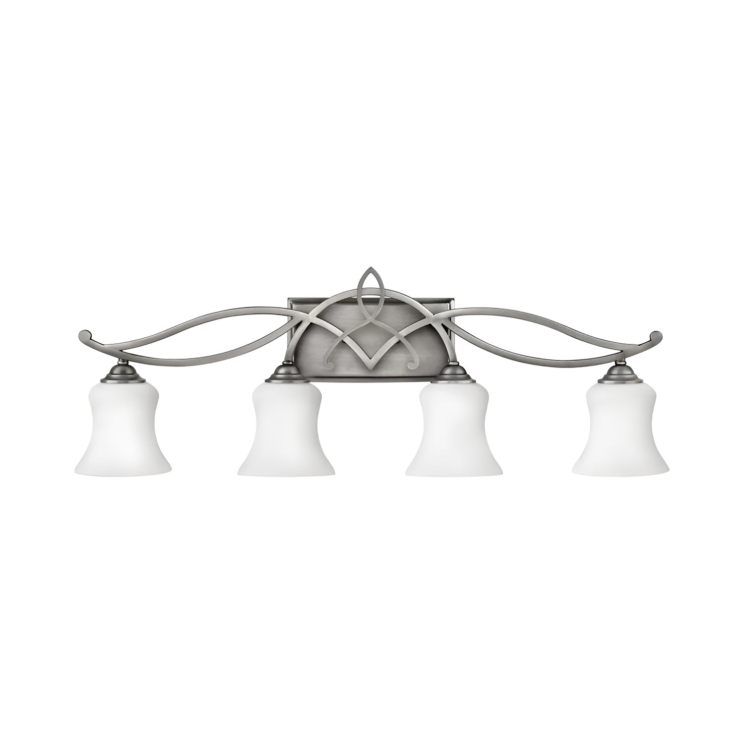 Brooke Bath Vanity Light in Detail.