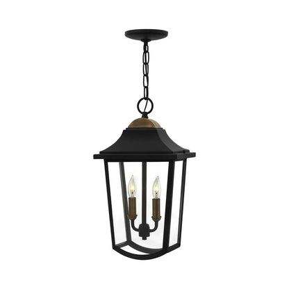 Burton Outdoor Pendant Light.