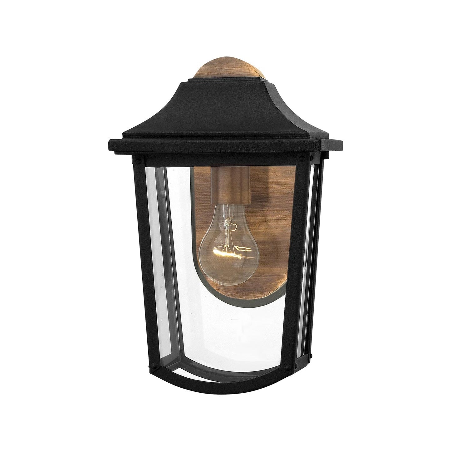 Burton Outdoor Wall Light.