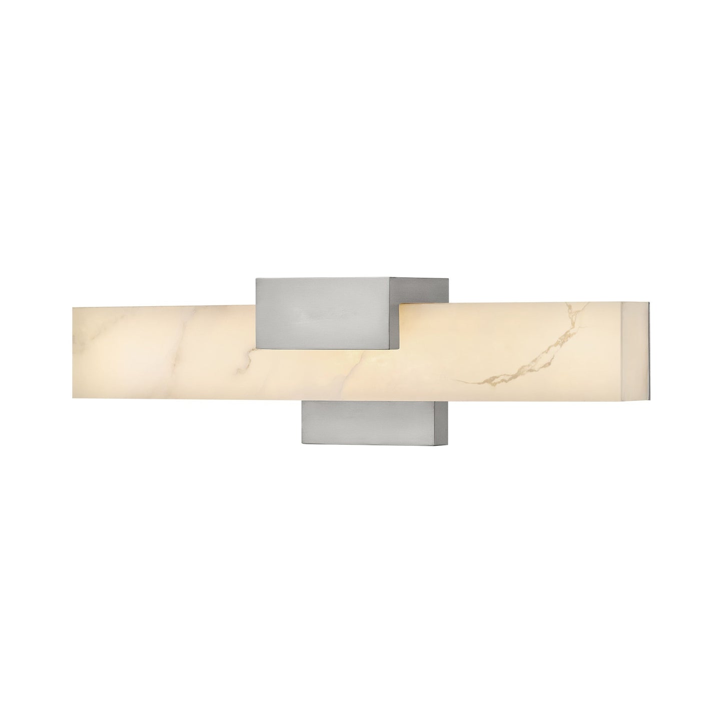 Cadiz LED Bath Vanity Light in Detail.