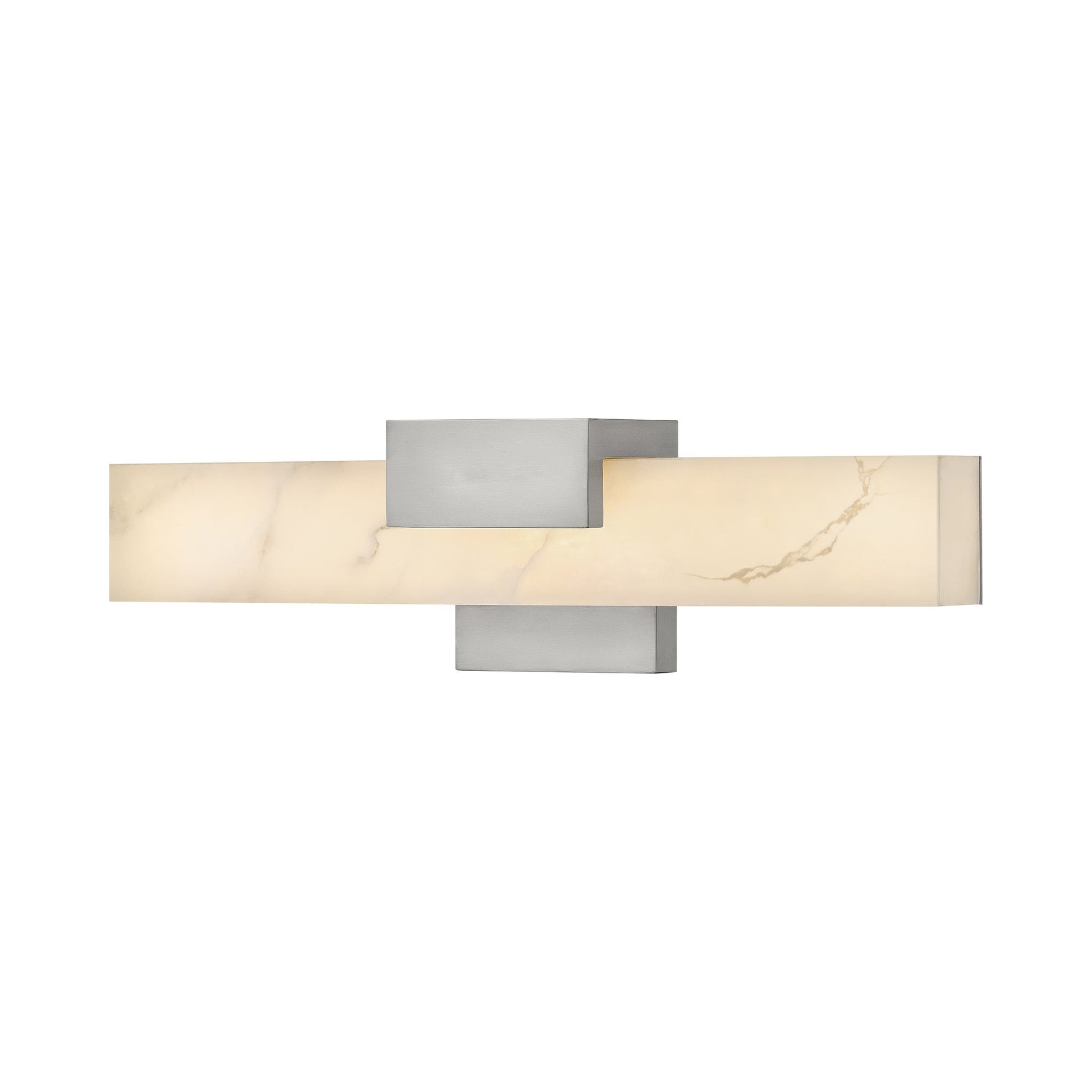 Cadiz LED Bath Vanity Light in Detail.