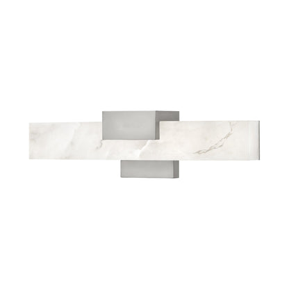 Cadiz LED Bath Vanity Light in Detail.