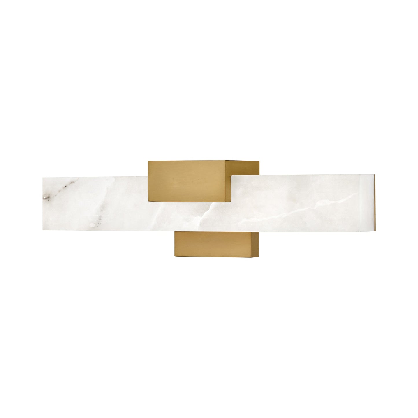 Cadiz LED Bath Vanity Light in Detail.