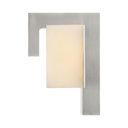 Cadiz LED Bath Vanity Light in Detail.
