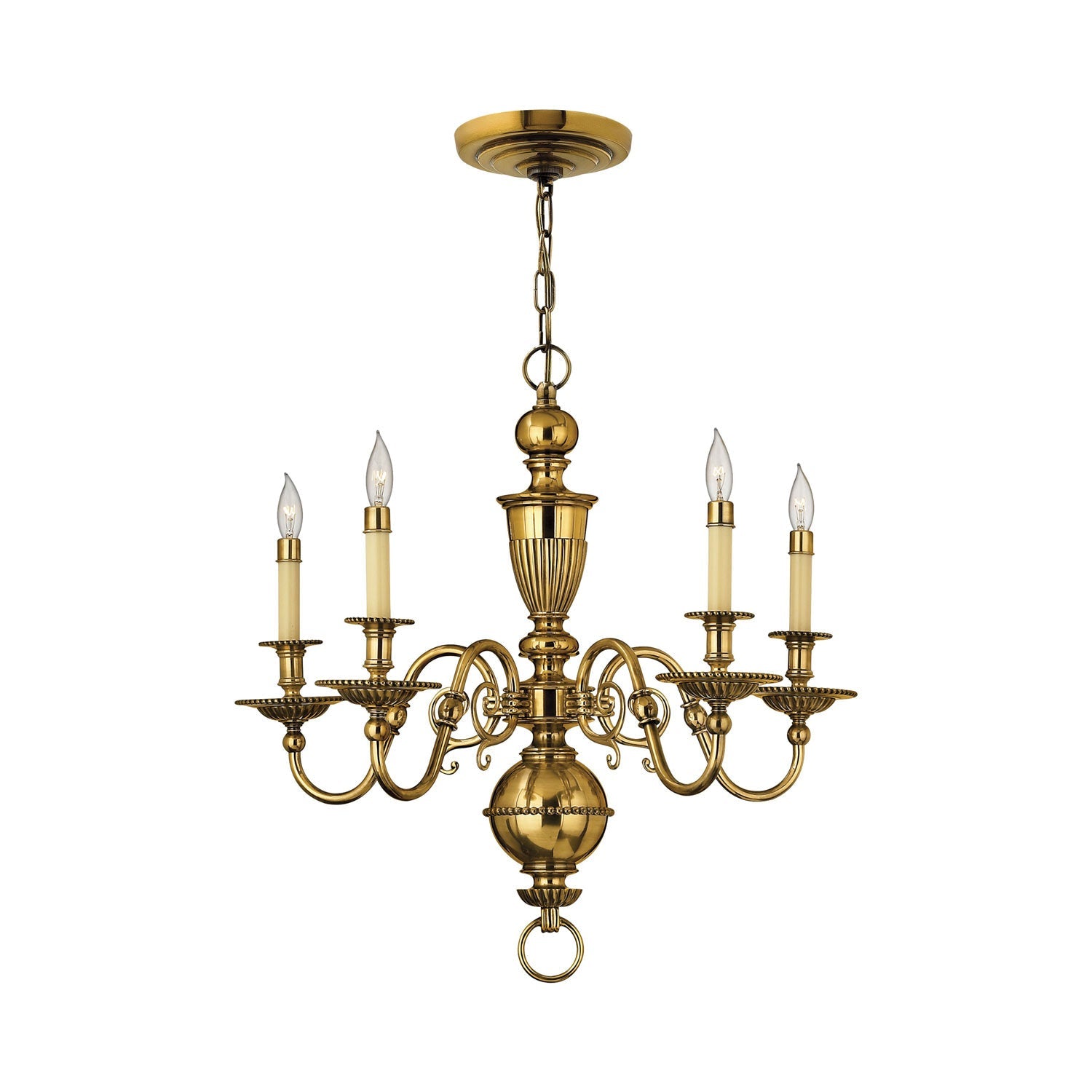Cambridge Chandelier.