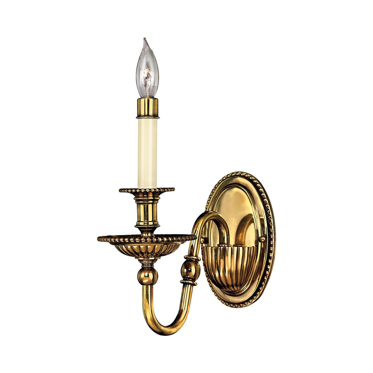 Cambridge Single Wall Light.