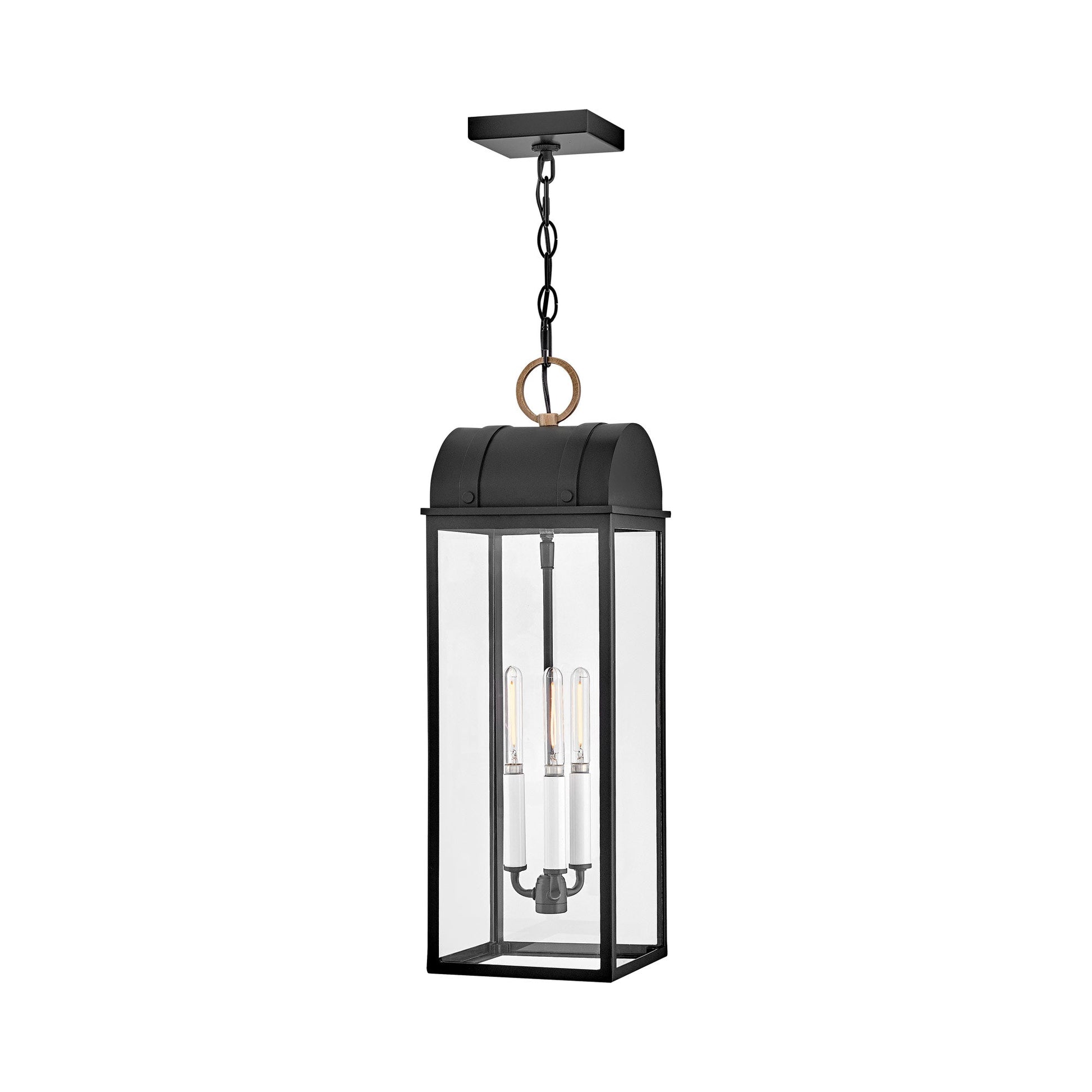 Campbell Outdoor Pendant Light.