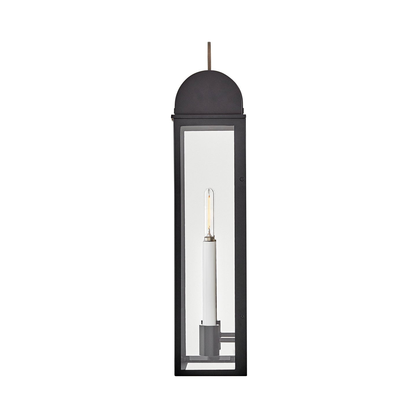 Campbell Outdoor Wall Light in Detail.