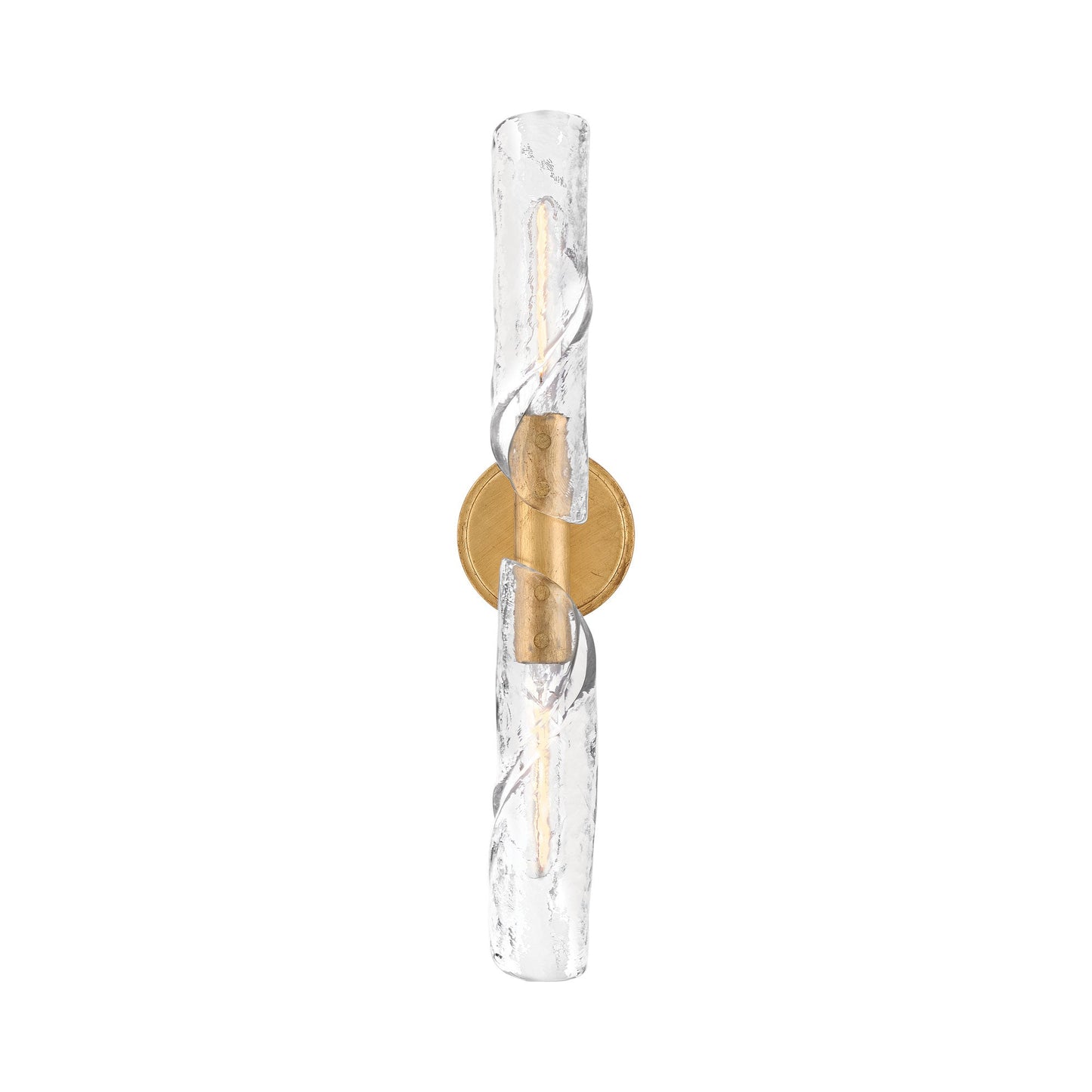 Capri Bath Wall Light in Detail.