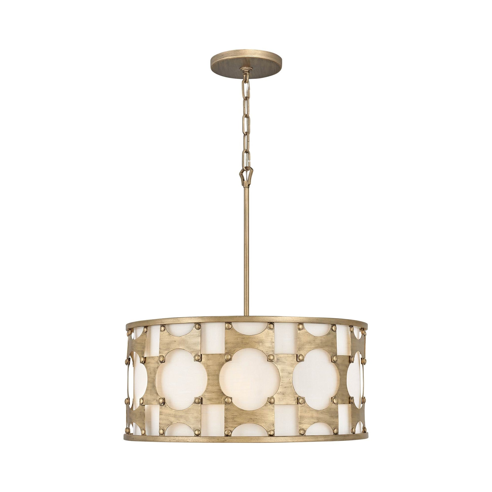 Carter Chandelier.