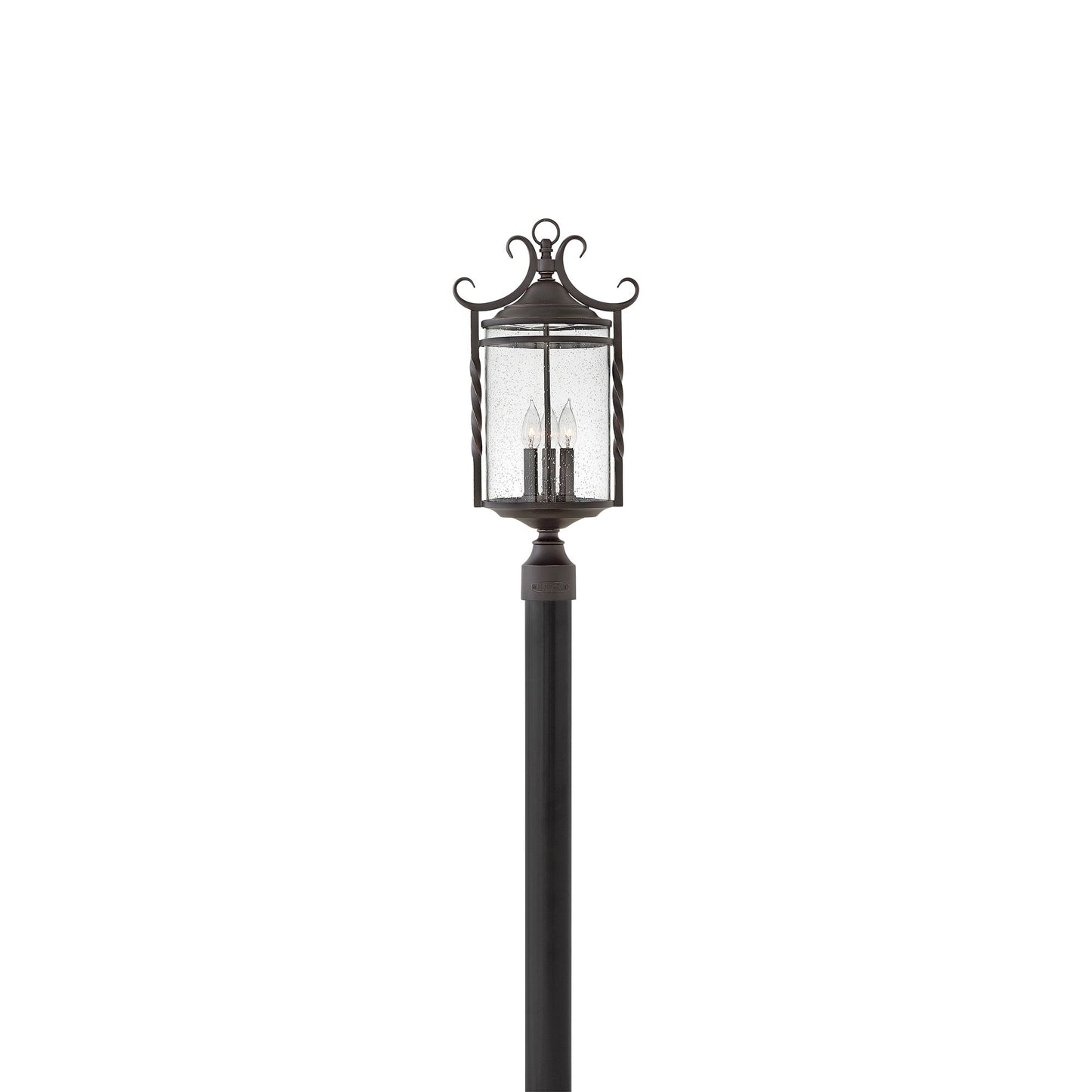 Casa Outdoor Post Light.