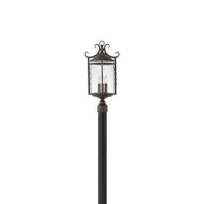 Casa Outdoor Post Light.