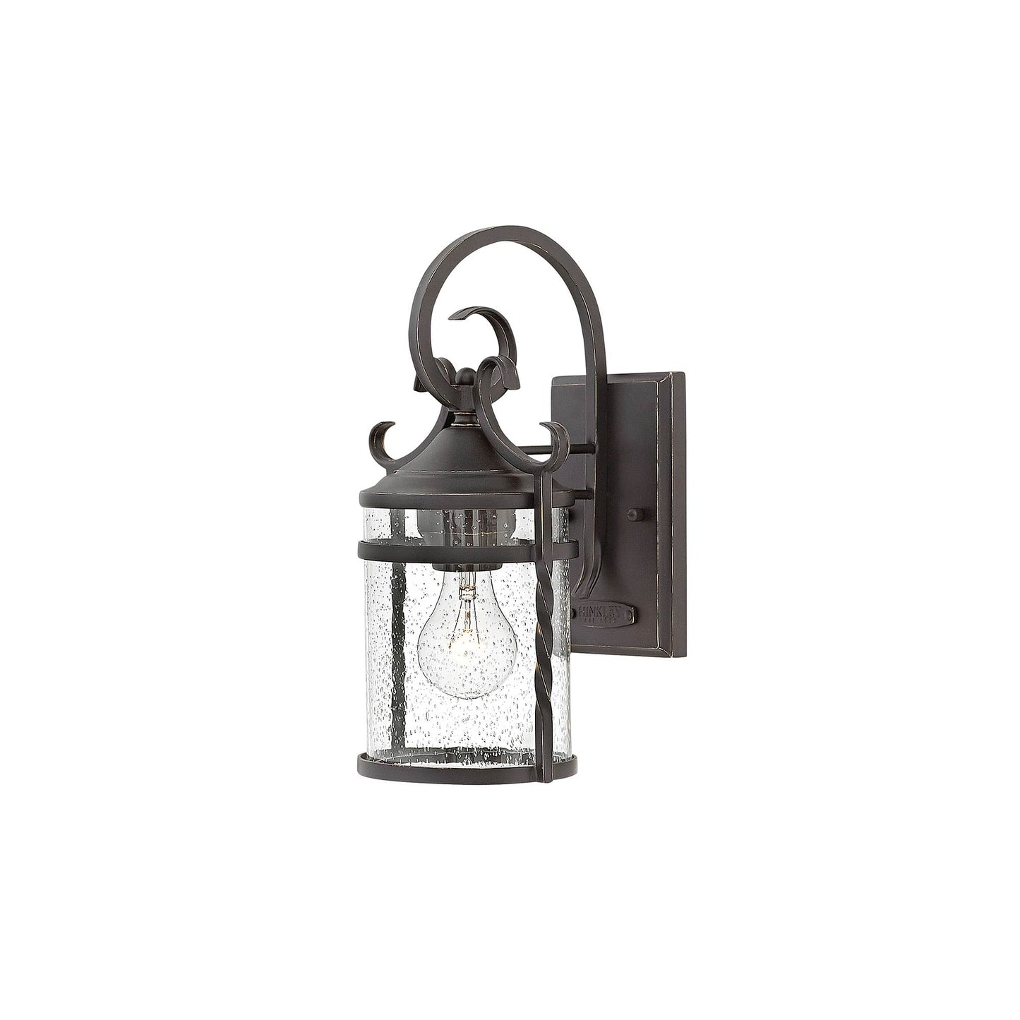 Casa Outdoor Wall Light (13-Inch).