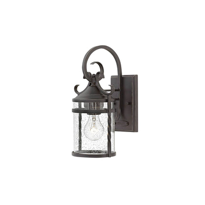 Casa Outdoor Wall Light.