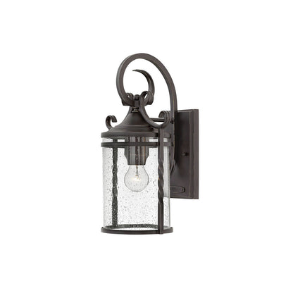 Casa Outdoor Wall Light (17.5-Inch).