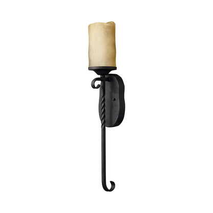 Casa Wall Light in Antique Scavo.